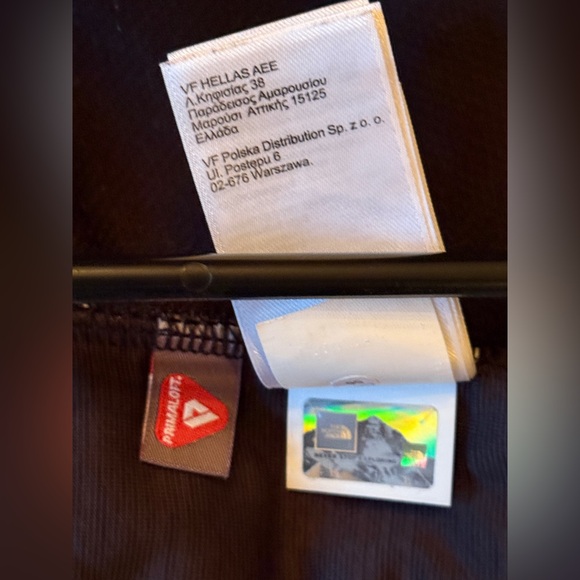 The North Face Black Women's Jacket - Picture 2 of 6